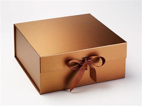 3 x 3 metal gift boxes|wholesale gift boxes.